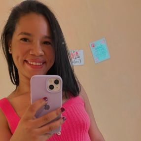 Mairlayne, Babá em Mesquita