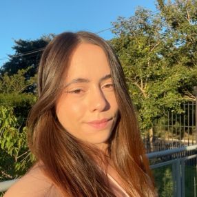 Thamyris, Babá em Campo Bom