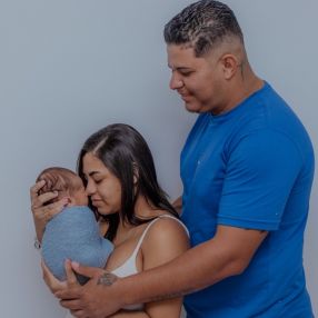 Julieni, Família em São Pedro da Aldeia