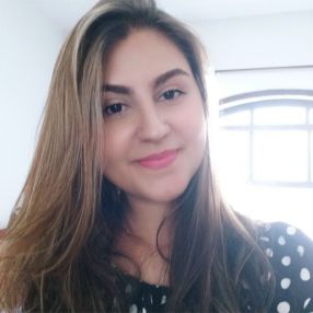 Loraine, Babá em Apucarana