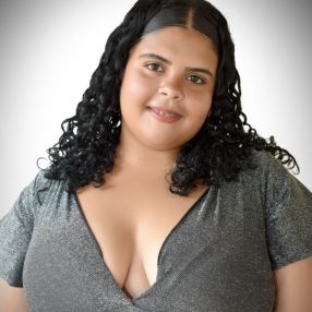 Maria, Babá em Sapé