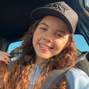 Tamyle, Babá em Ji-Paraná