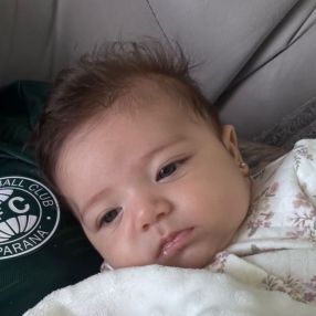 Gabriel, Família em Colombo