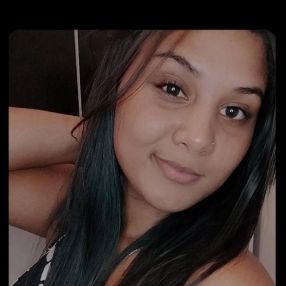 Thamires, Babá em Paracambi