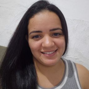 Andressa, Babá em Itupeva
