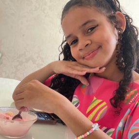 Ana, Família em Vila Velha