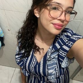 Lara, Babysitter in Holambra