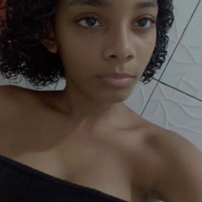 Evellny, Babá em Itaituba
