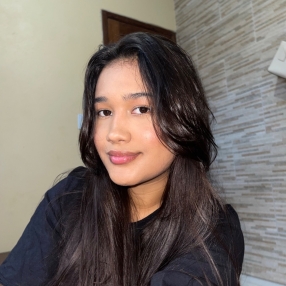 Izabele, Babá em Paragominas