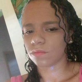 Nayane, Babá em Mamanguape