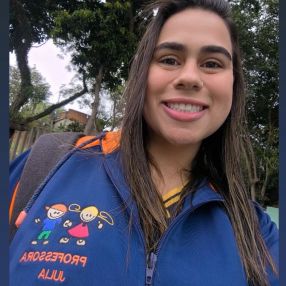 Julia, Babá em São Caetano do Sul