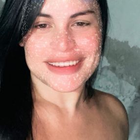 Edivania, Babá em Gravatá