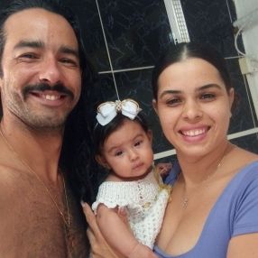 Adan, Família em Moreno