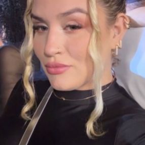 Sarah, Família em Esperança
