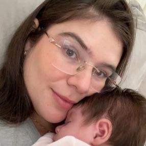 Sarah, Família em Uberaba