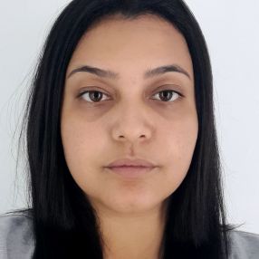 Gislene, Babá em Sete Lagoas