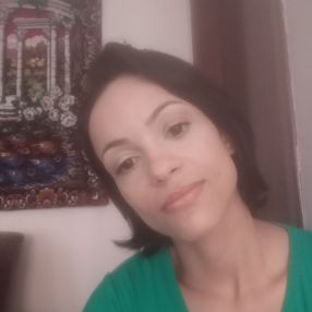 Ana, Babá em Campo Grande