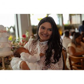 Louise, Família em Magé