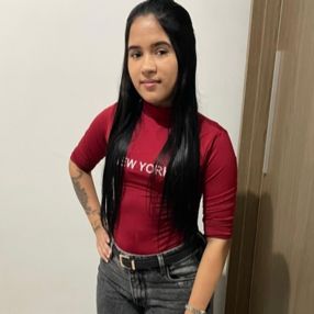 Yasmin, Família em Rio Verde