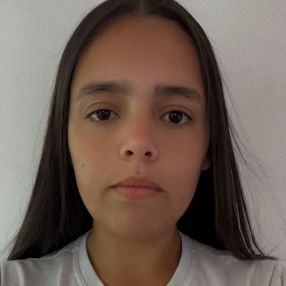 Ketlen, Babá em Vespasiano