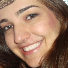 Luana Avila, Família em Porangatu