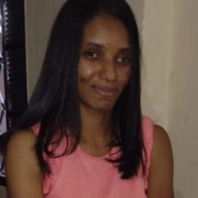 Joice, Babá em Sertãozinho