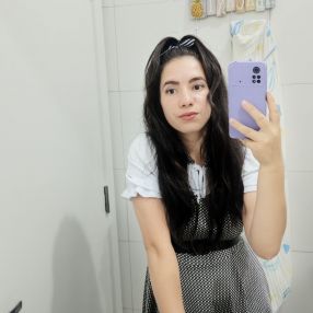 Stefany Sales, Família em Xanxerê