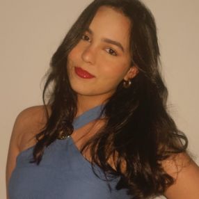 Maria eduarda, Babá em Santa Helena de Goiás