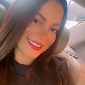 Priscila Cristina, Família em Matão