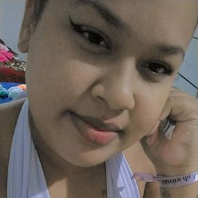 Maria, Babá em São Ludgero