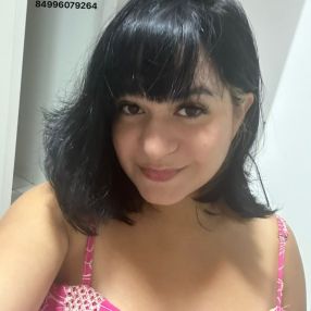 Milka, Babá em Mossoró