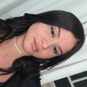 Vitoria, Babá em Itapeva