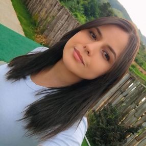 Aline, Babá em Ribeirão Pires