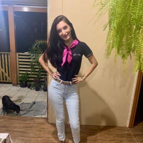 Gabriela, Babysitter in Torres