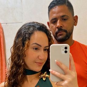 Thyara, Família em Caucaia