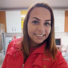 Ana Carla, Babysitter in Poá