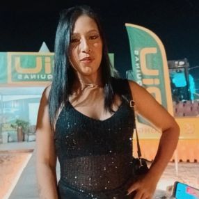 Krislla, Babá em Sinop