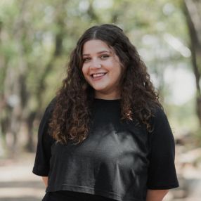 Beatriz, Babá em Londrina