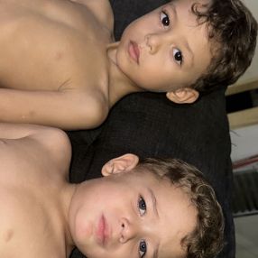 Gleyce, Família em Igarassu