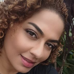 Luciana, Babá em Juiz de Fora