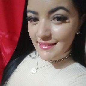 Rayane, Babysitter in Santos Dumont