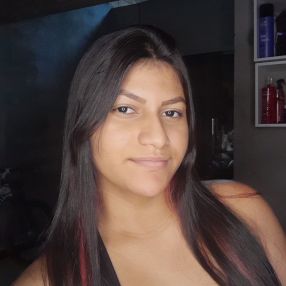 Jhennifer, Babá em Paragominas
