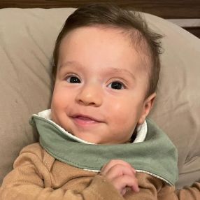 Jéssica, Família em São José dos Pinhais