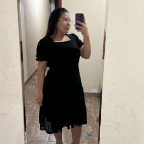 Dilvana, Família em Goiânia