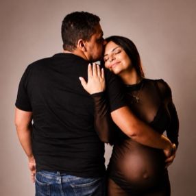 Raquel, Família em Petrópolis