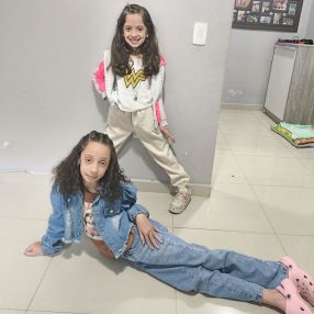 , Família em Macaé