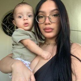 Julia, Família em Nova Iguaçu