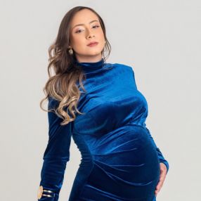 Rebeca, Família em Olinda