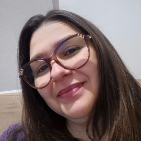 Aline Silva, Babá em Santo André