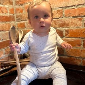 Clara, Família em Ourinhos